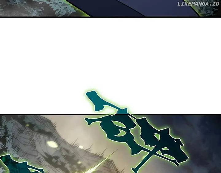 Demonic Evolution Chapter 102 page 34