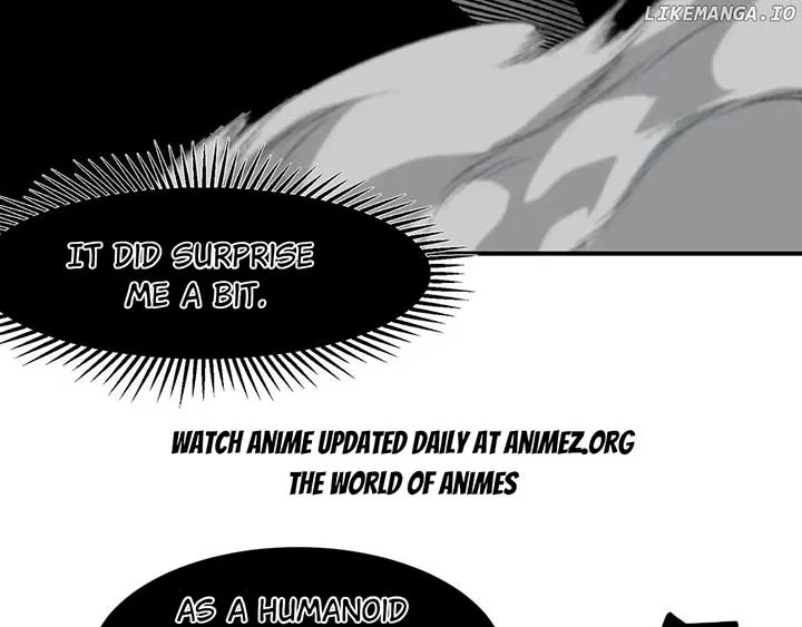 Demonic Evolution Chapter 102 page 53