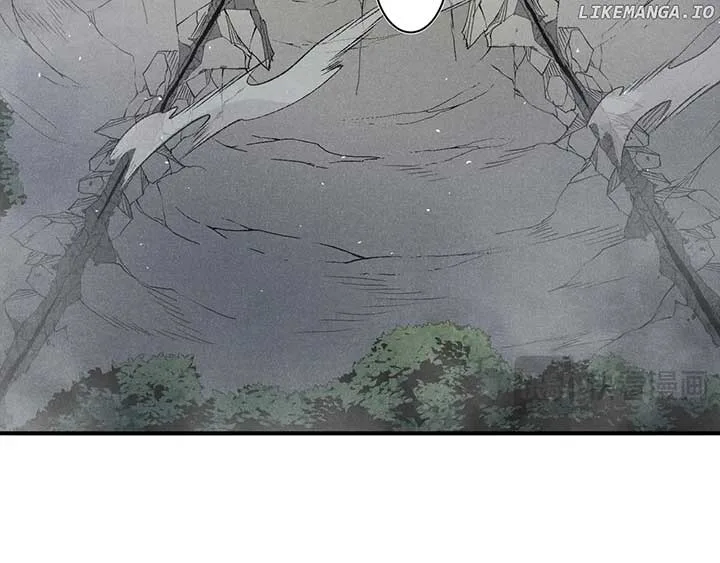 Demonic Evolution Chapter 102 page 47