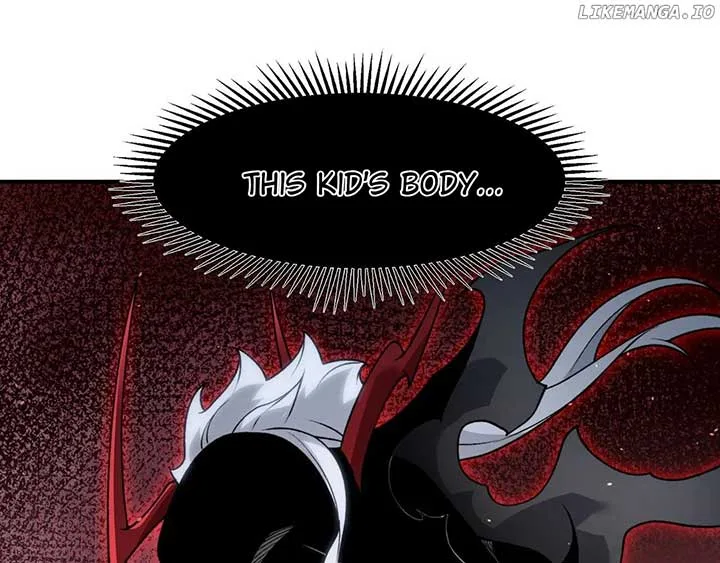 Demonic Evolution Chapter 102 page 83