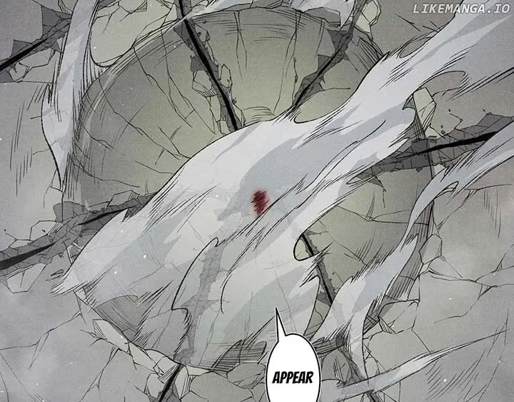 Demonic Evolution Chapter 102 page 46