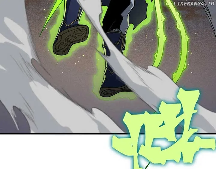 Demonic Evolution Chapter 102 page 41