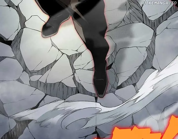 Demonic Evolution Chapter 102 page 50