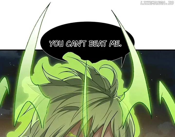 Demonic Evolution Chapter 102 page 59