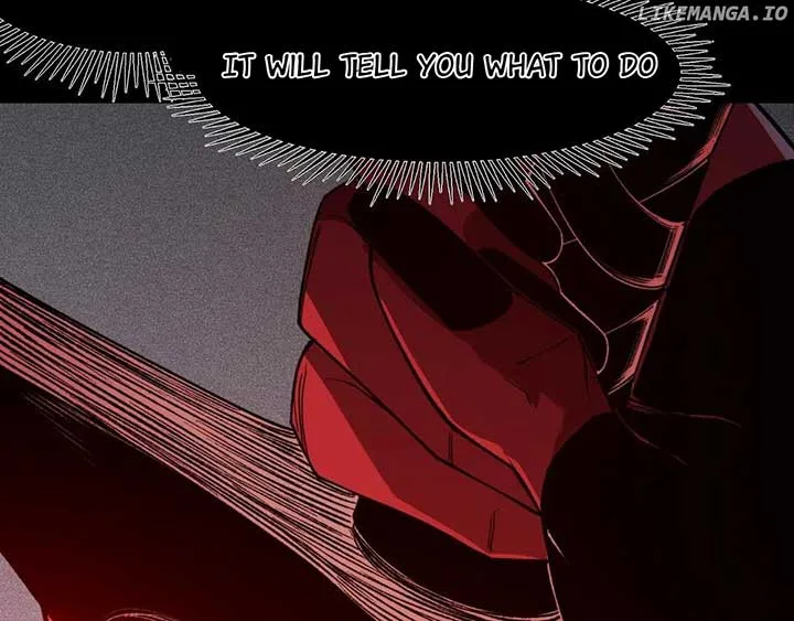 Demonic Evolution Chapter 102 page 118