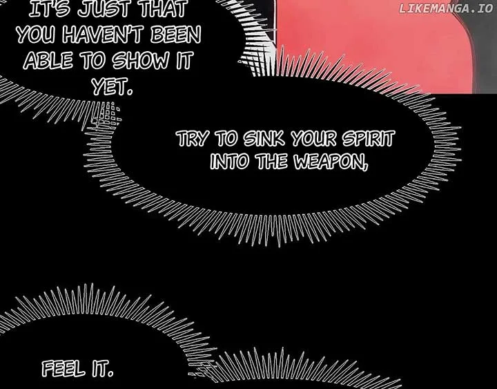 Demonic Evolution Chapter 102 page 117