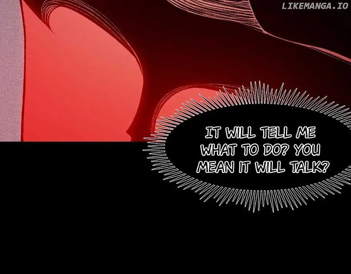 Demonic Evolution Chapter 102 page 119