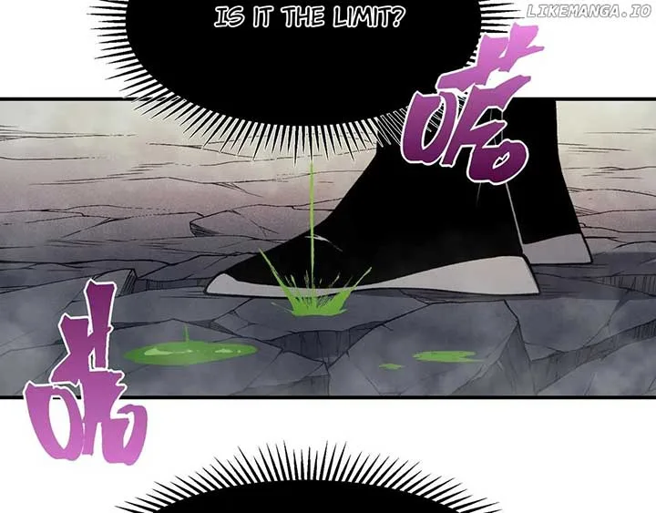 Demonic Evolution Chapter 102 page 86