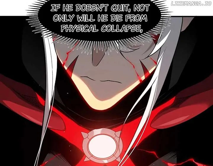 Demonic Evolution Chapter 102 page 87