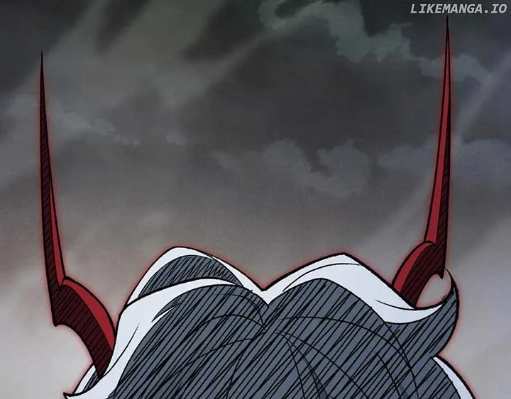 Demonic Evolution Chapter 102 page 91