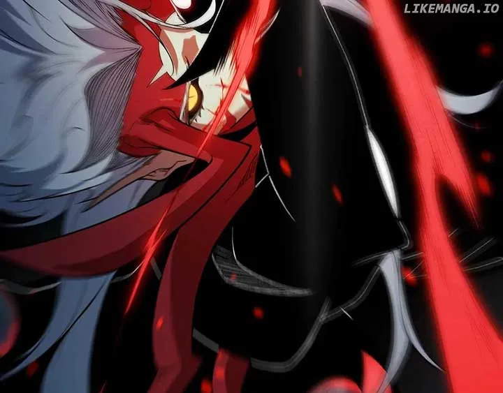 Demonic Evolution Chapter 102 page 144