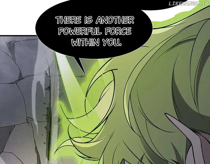 Demonic Evolution Chapter 102 page 130