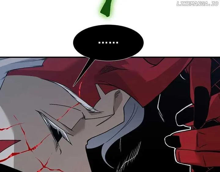 Demonic Evolution Chapter 102 page 138