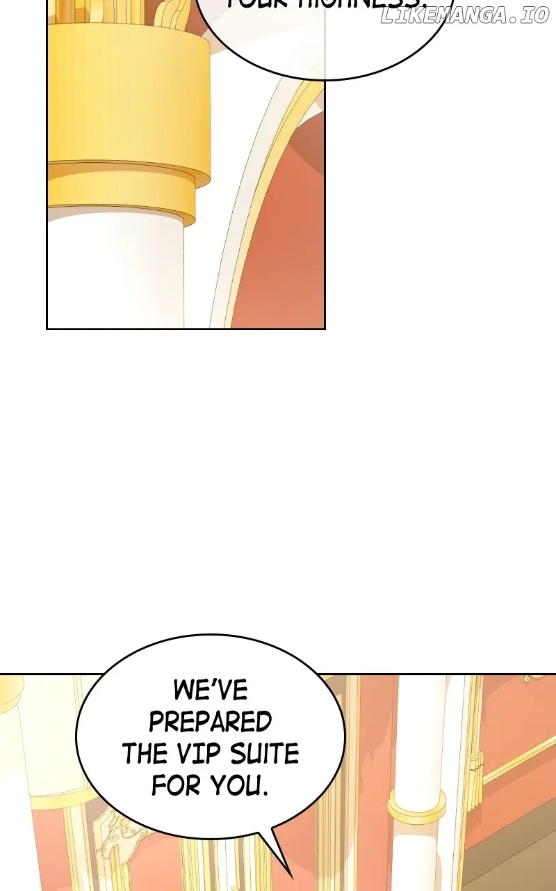 Describe Your Feeling When Being Reincarnated as Your Husband’s Mistress Chapter 49 page 8