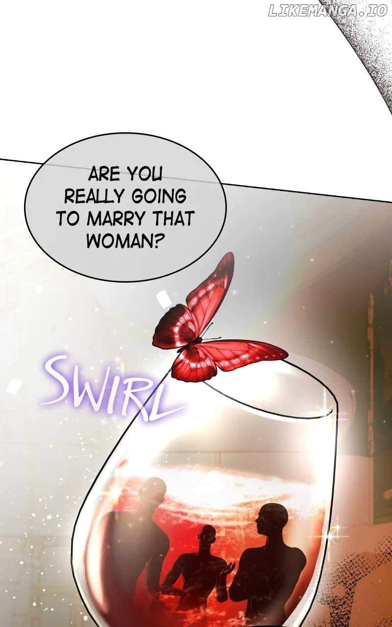 Describe Your Feeling When Being Reincarnated as Your Husband’s Mistress Chapter 49 page 17
