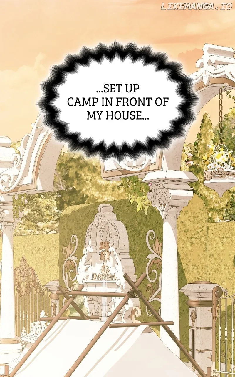 Describe Your Feeling When Being Reincarnated as Your Husband’s Mistress Chapter 49 page 14