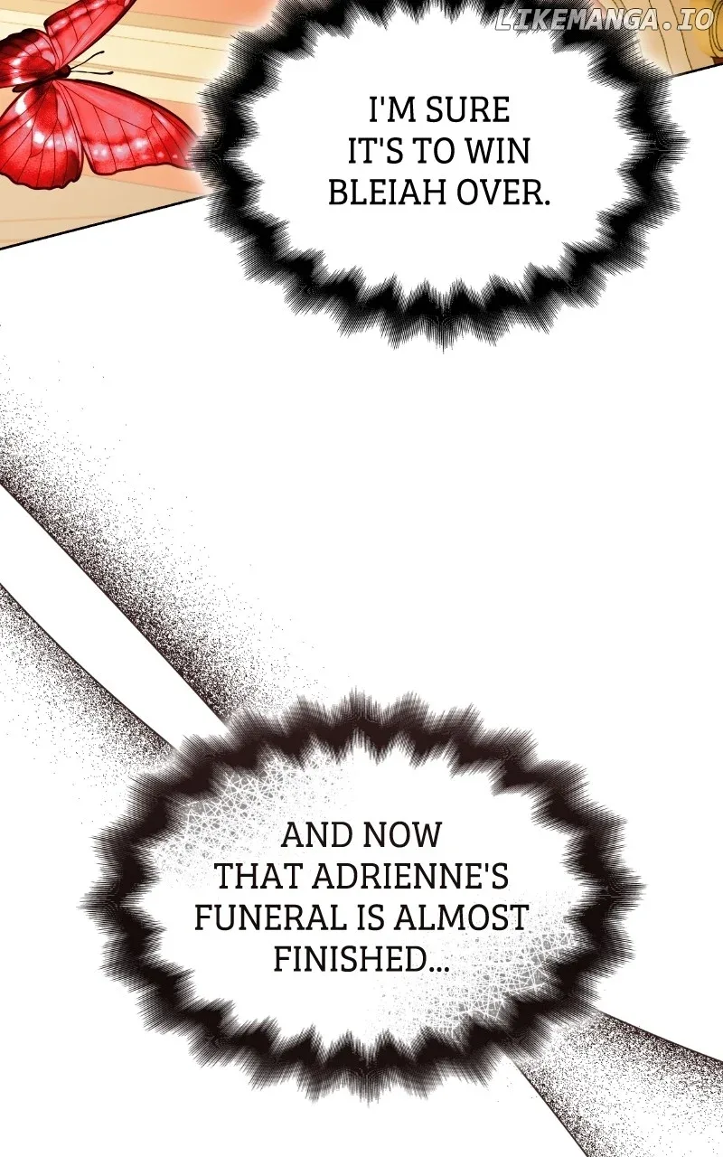 Describe Your Feeling When Being Reincarnated as Your Husband’s Mistress Chapter 49 page 16