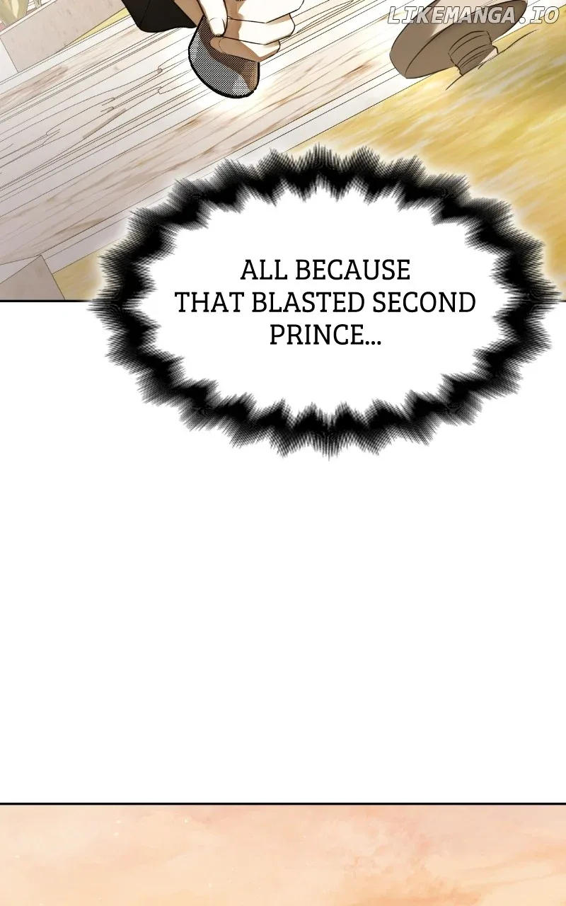 Describe Your Feeling When Being Reincarnated as Your Husband’s Mistress Chapter 49 page 13