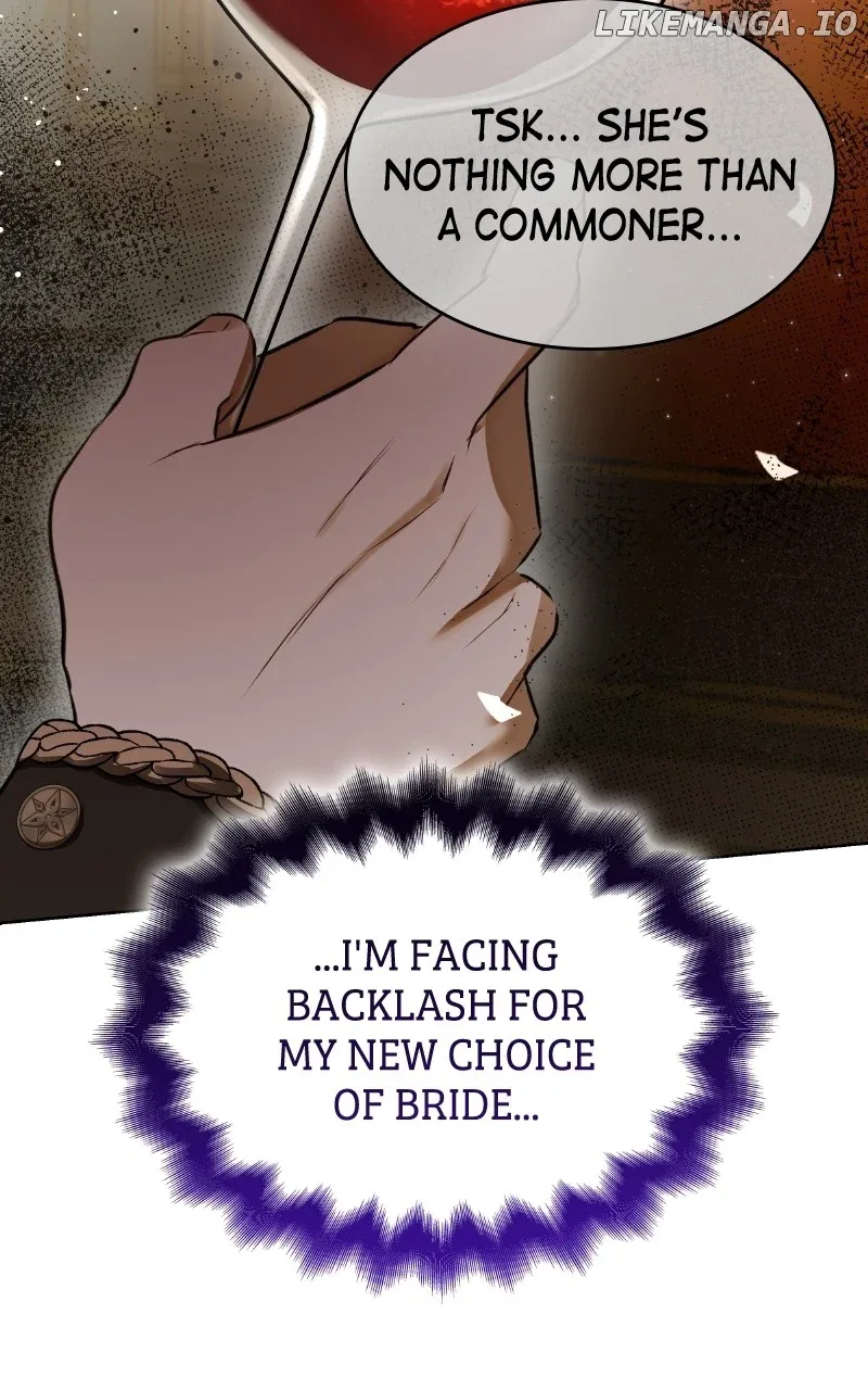 Describe Your Feeling When Being Reincarnated as Your Husband’s Mistress Chapter 49 page 18