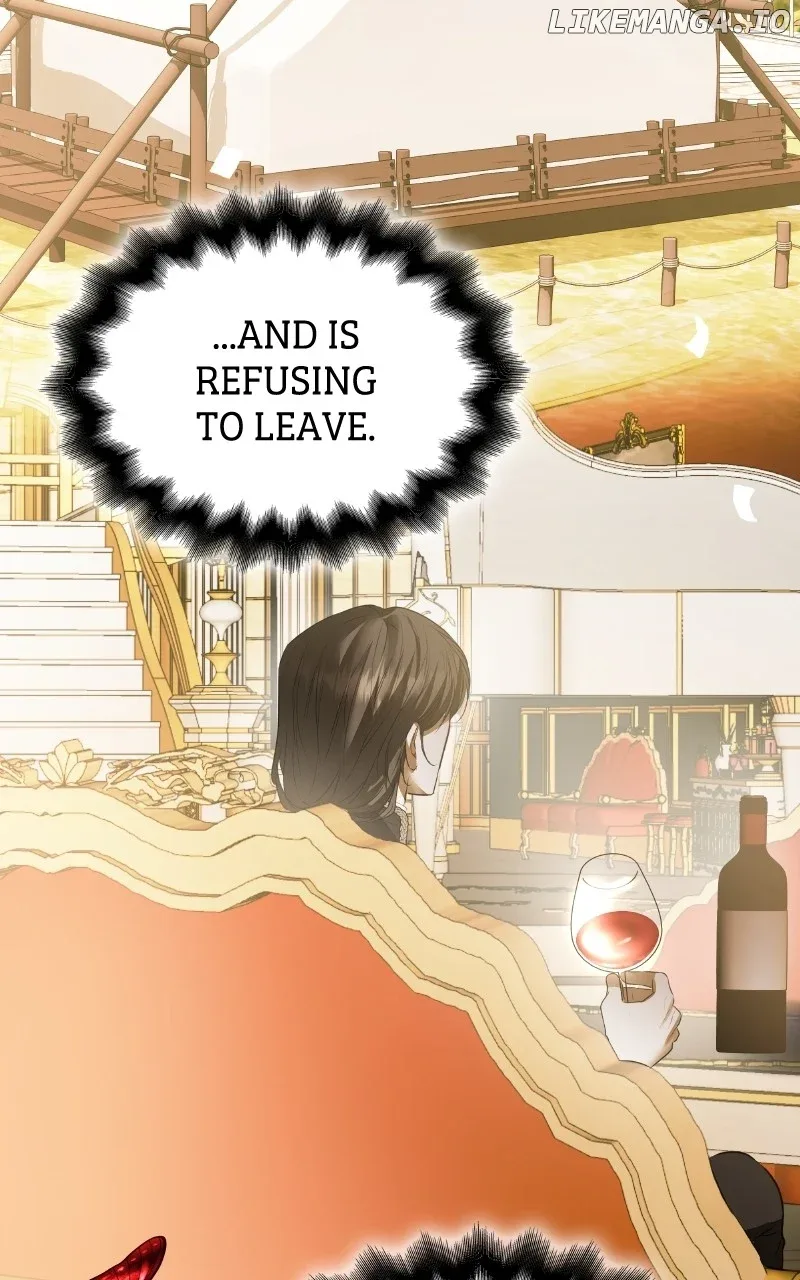 Describe Your Feeling When Being Reincarnated as Your Husband’s Mistress Chapter 49 page 15