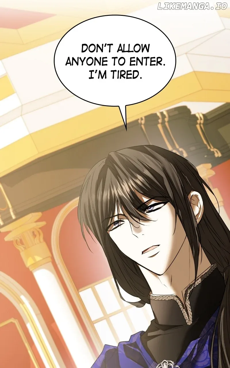 Describe Your Feeling When Being Reincarnated as Your Husband’s Mistress Chapter 49 page 10