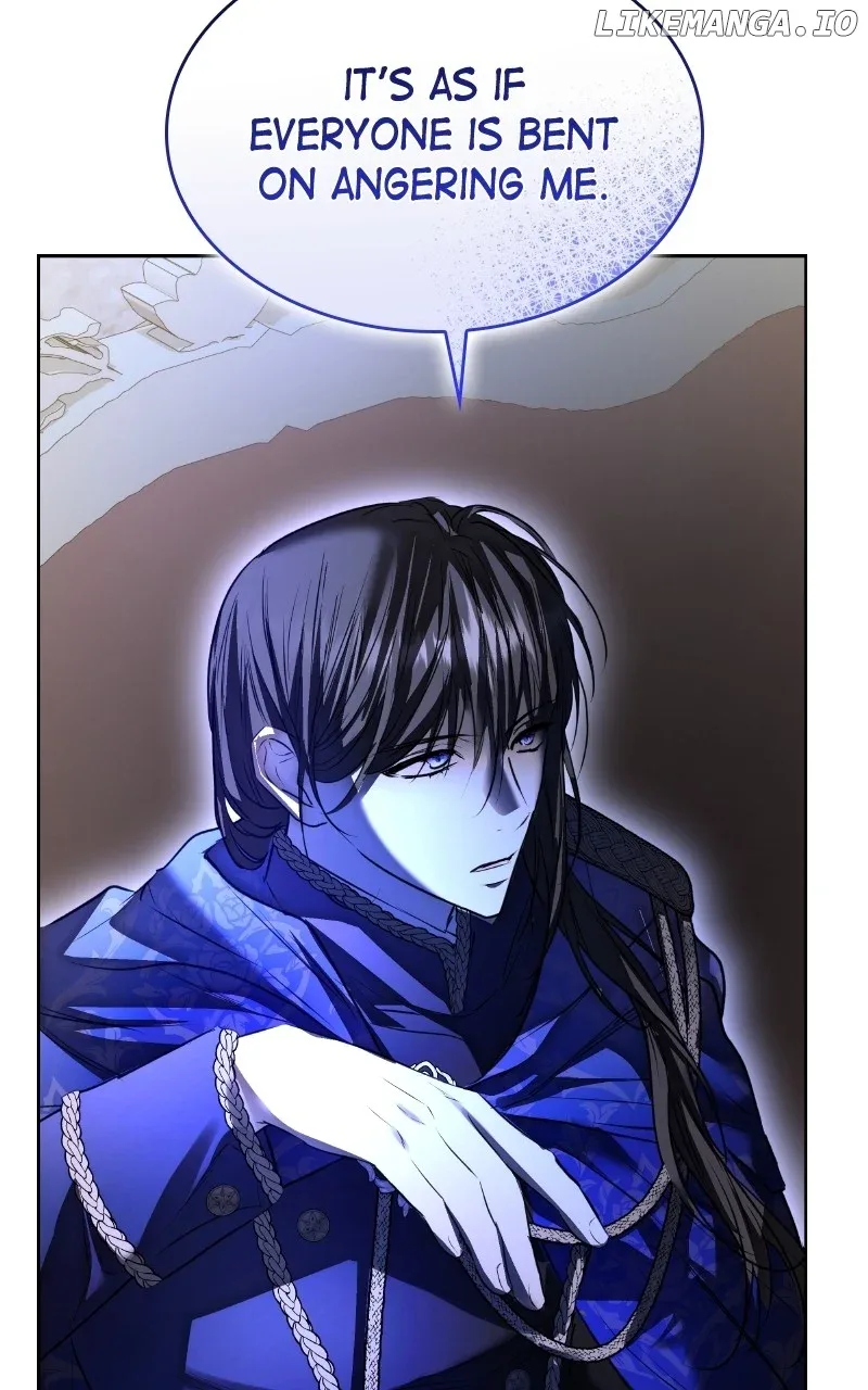 Describe Your Feeling When Being Reincarnated as Your Husband’s Mistress Chapter 49 page 21