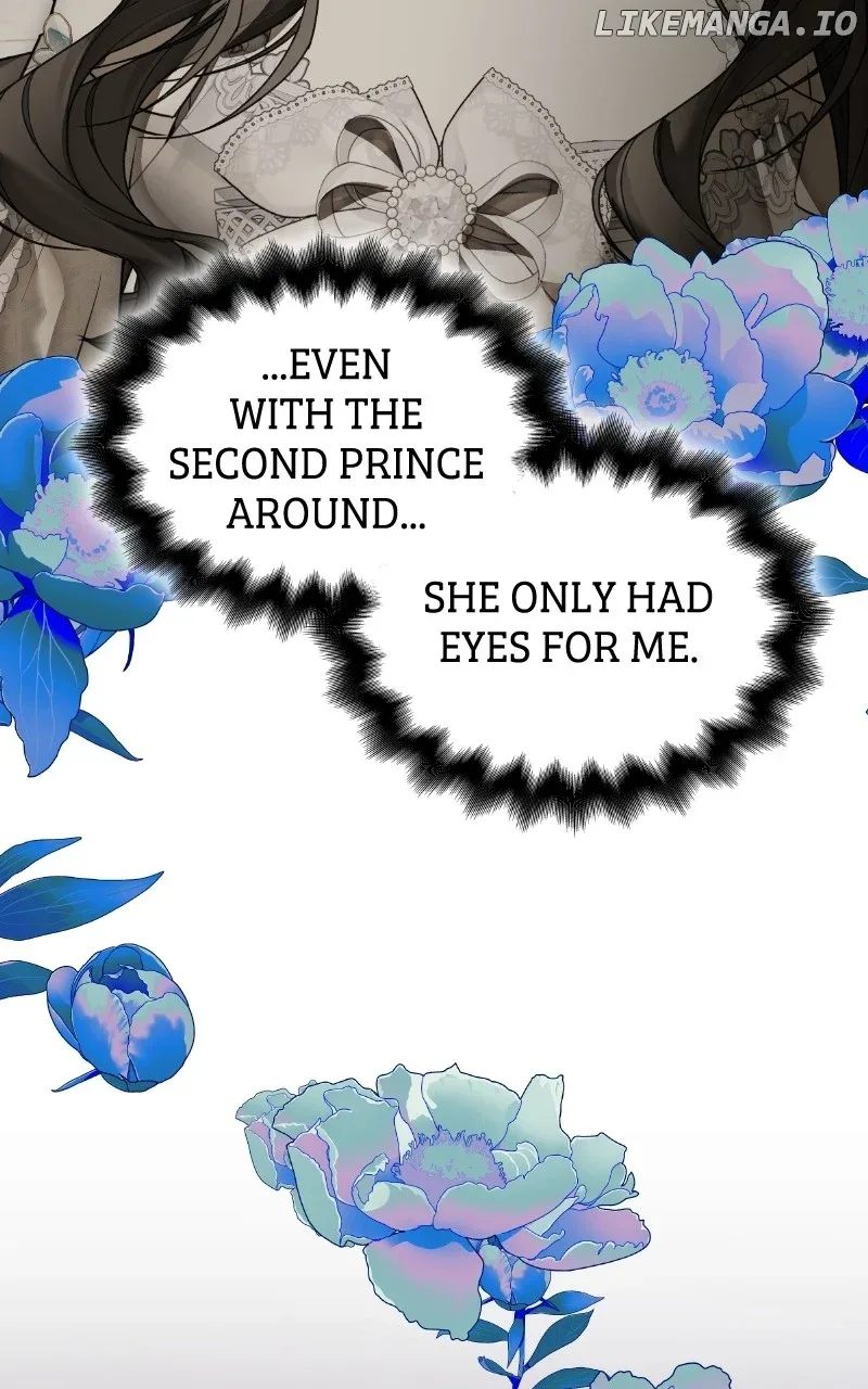 Describe Your Feeling When Being Reincarnated as Your Husband’s Mistress Chapter 49 page 24