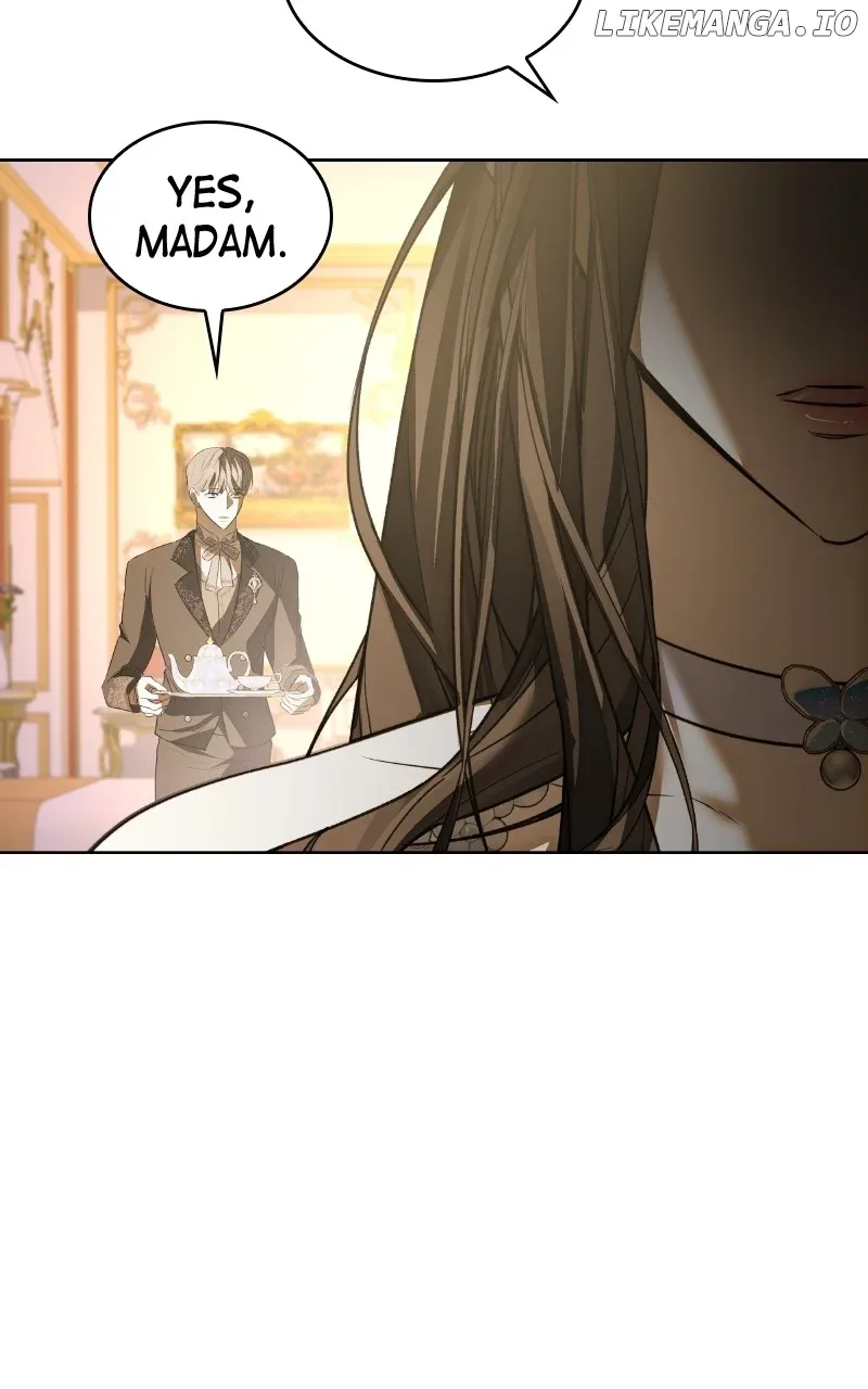 Describe Your Feeling When Being Reincarnated as Your Husband’s Mistress Chapter 49 page 36