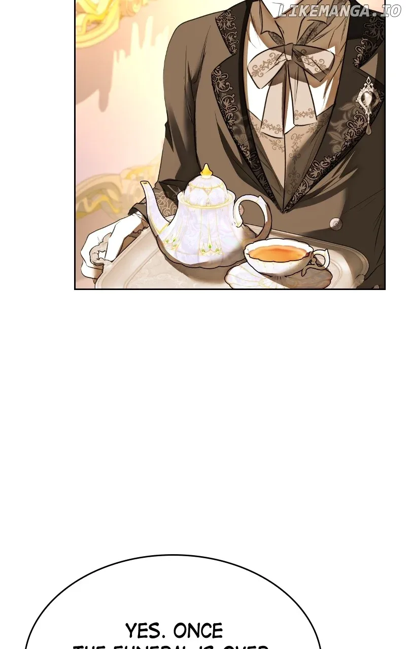 Describe Your Feeling When Being Reincarnated as Your Husband’s Mistress Chapter 49 page 39