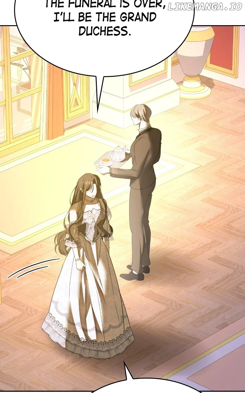 Describe Your Feeling When Being Reincarnated as Your Husband’s Mistress Chapter 49 page 40