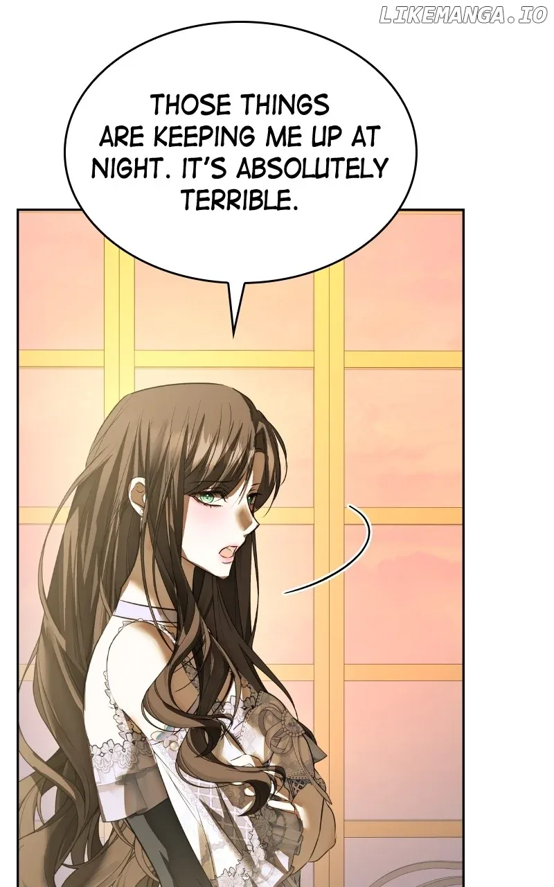 Describe Your Feeling When Being Reincarnated as Your Husband’s Mistress Chapter 49 page 37