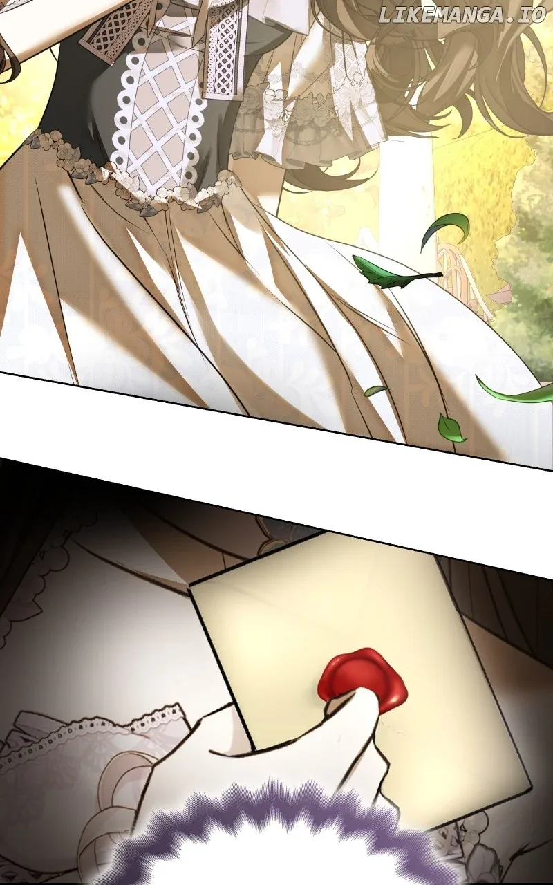 Describe Your Feeling When Being Reincarnated as Your Husband’s Mistress Chapter 49 page 51