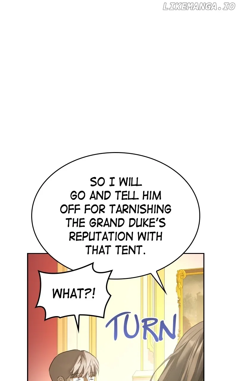 Describe Your Feeling When Being Reincarnated as Your Husband’s Mistress Chapter 49 page 44