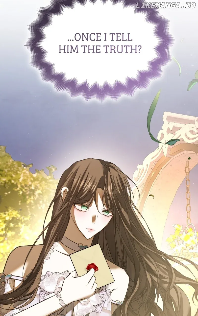 Describe Your Feeling When Being Reincarnated as Your Husband’s Mistress Chapter 49 page 50