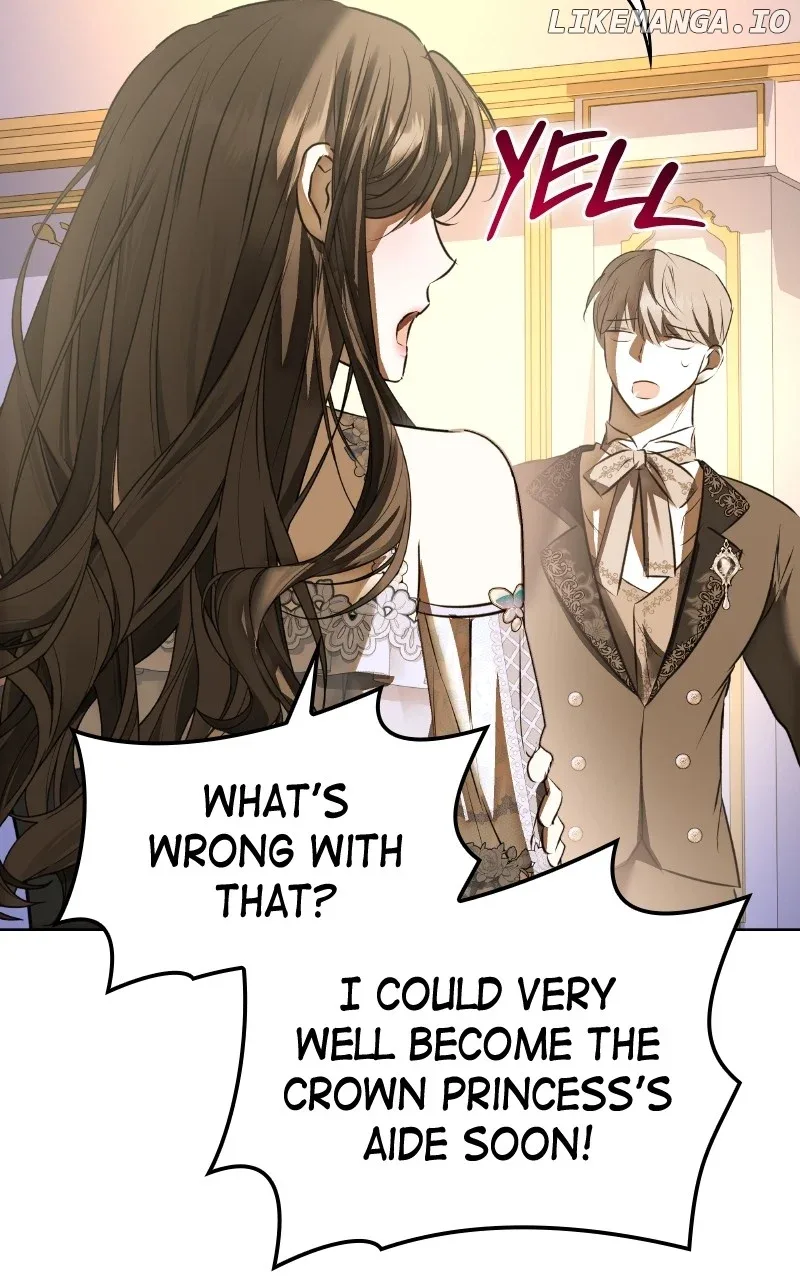 Describe Your Feeling When Being Reincarnated as Your Husband’s Mistress Chapter 49 page 43