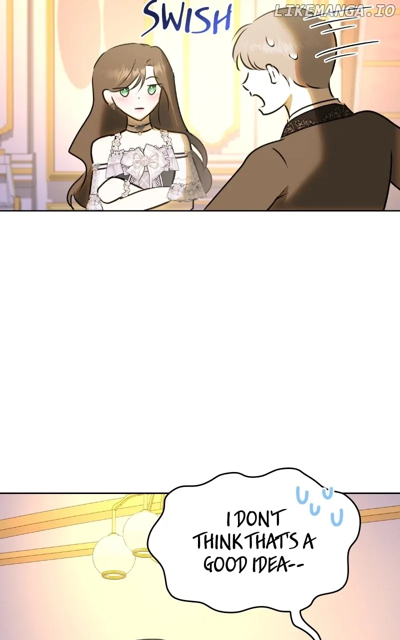 Describe Your Feeling When Being Reincarnated as Your Husband’s Mistress Chapter 49 page 42