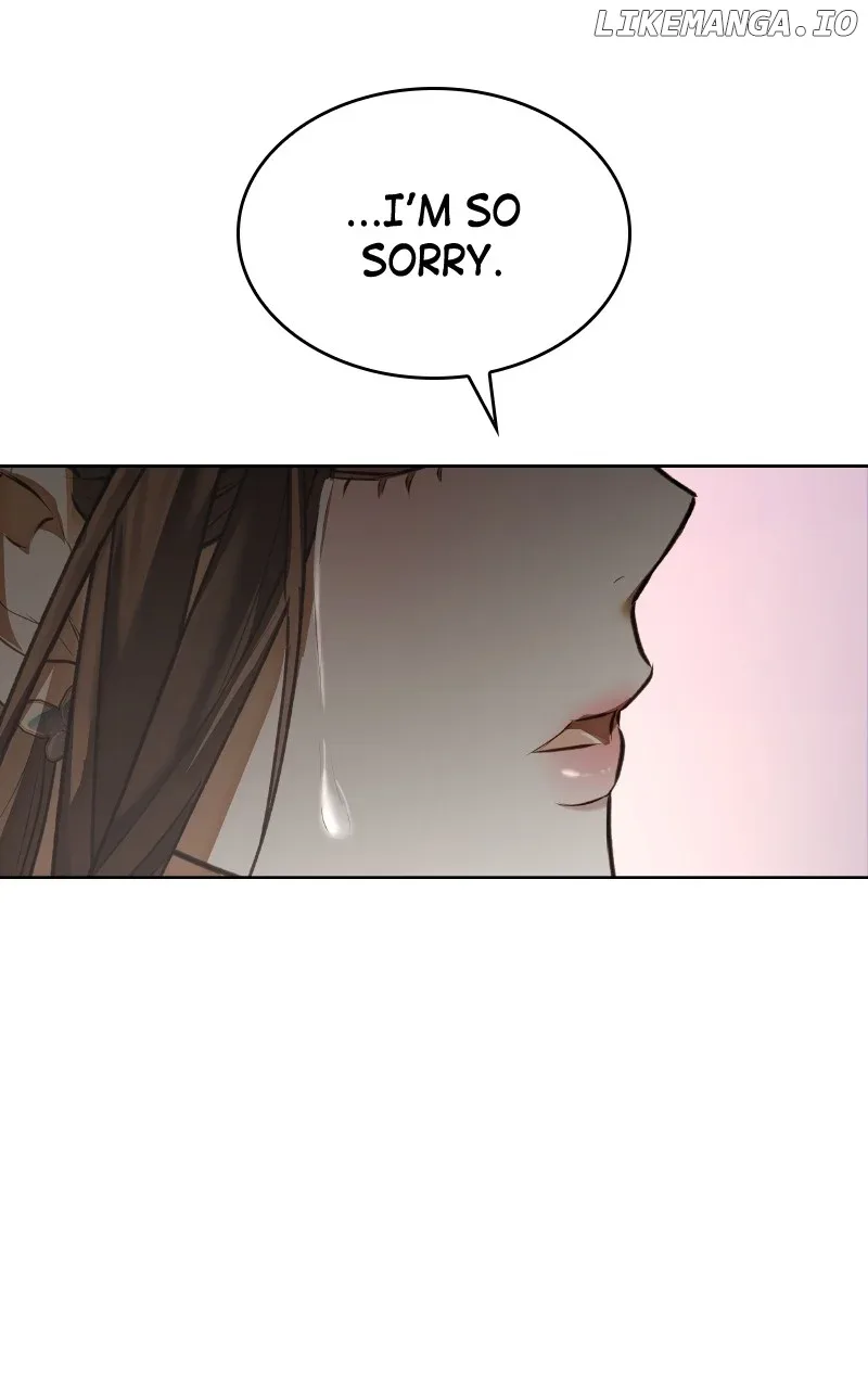 Describe Your Feeling When Being Reincarnated as Your Husband’s Mistress Chapter 49 page 57