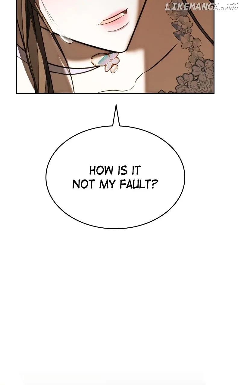 Describe Your Feeling When Being Reincarnated as Your Husband’s Mistress Chapter 49 page 62