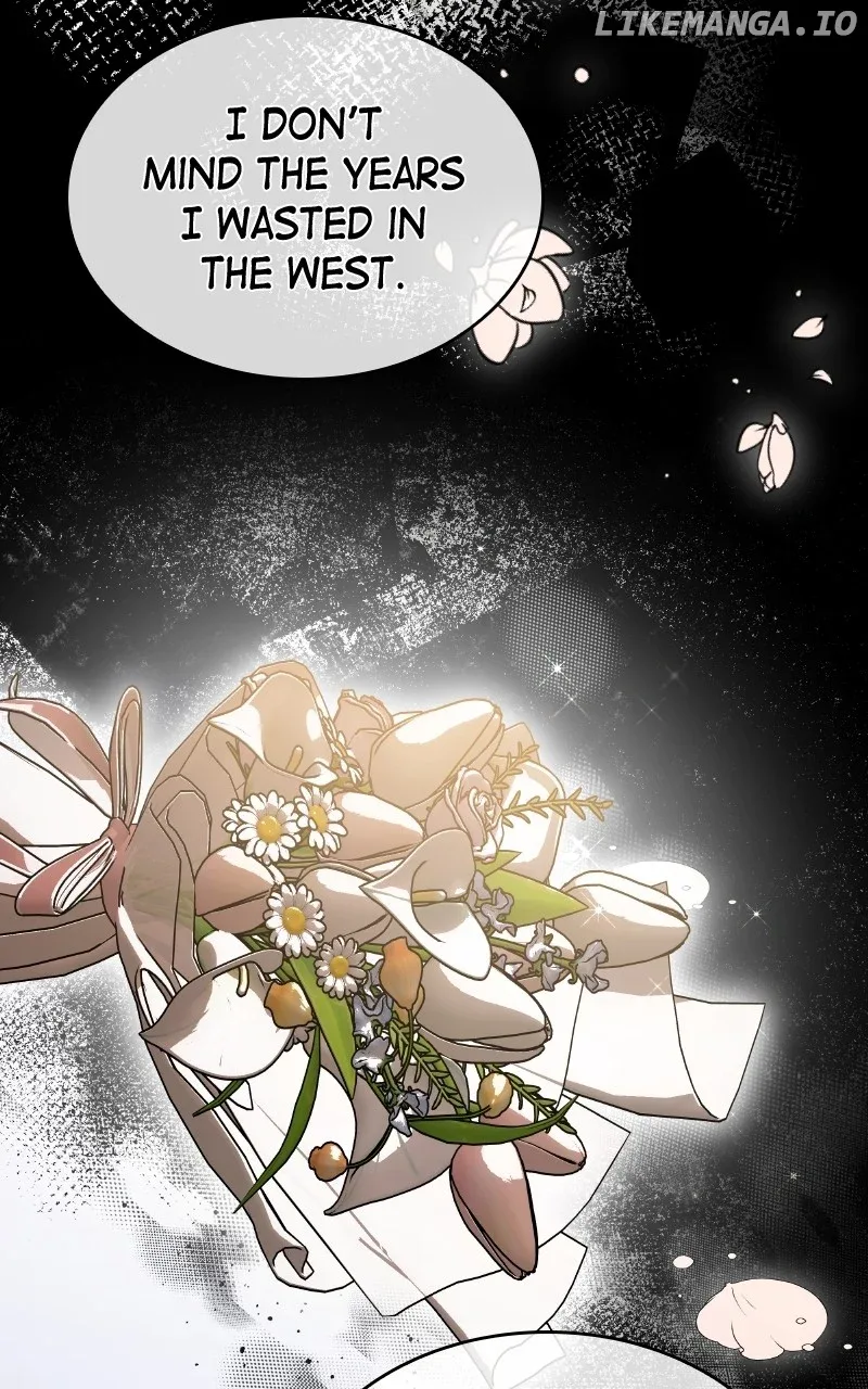 Describe Your Feeling When Being Reincarnated as Your Husband’s Mistress Chapter 49 page 64