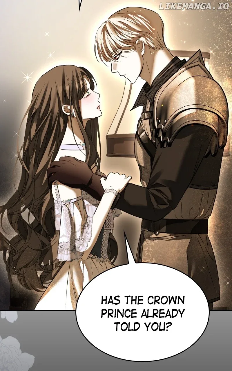 Describe Your Feeling When Being Reincarnated as Your Husband’s Mistress Chapter 49 page 69