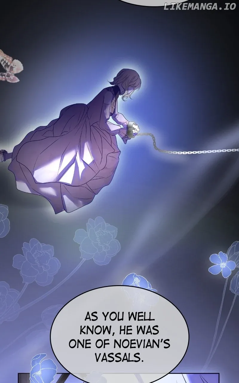 Describe Your Feeling When Being Reincarnated as Your Husband’s Mistress Chapter 49 page 76