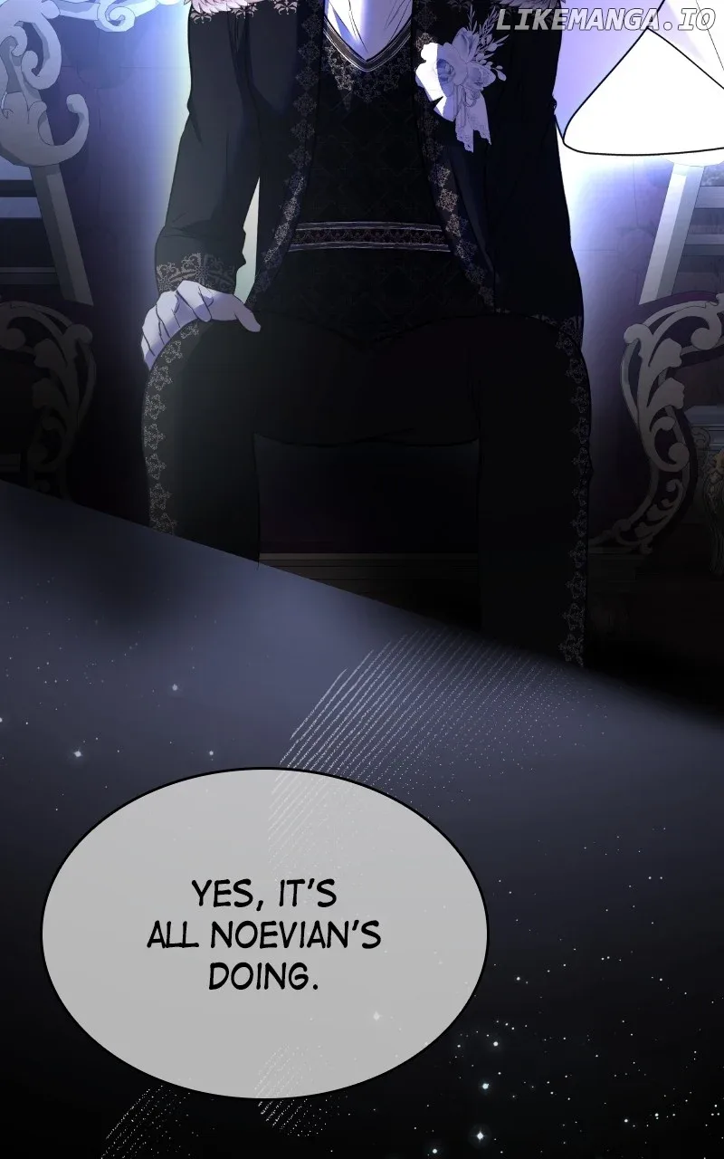 Describe Your Feeling When Being Reincarnated as Your Husband’s Mistress Chapter 49 page 79