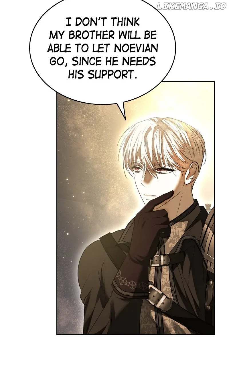 Describe Your Feeling When Being Reincarnated as Your Husband’s Mistress Chapter 49 page 84