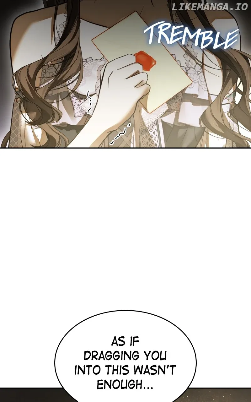 Describe Your Feeling When Being Reincarnated as Your Husband’s Mistress Chapter 49 page 96