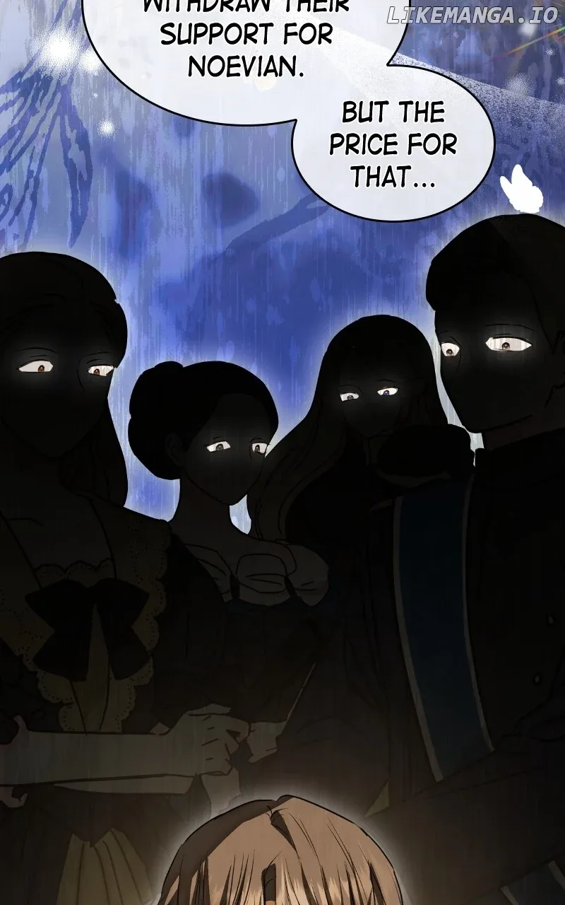 Describe Your Feeling When Being Reincarnated as Your Husband’s Mistress Chapter 49 page 91