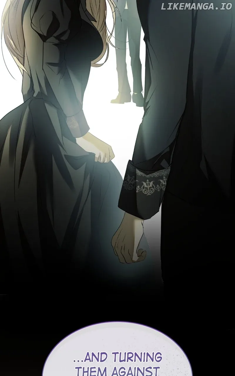 Describe Your Feeling When Being Reincarnated as Your Husband’s Mistress Chapter 49 page 94