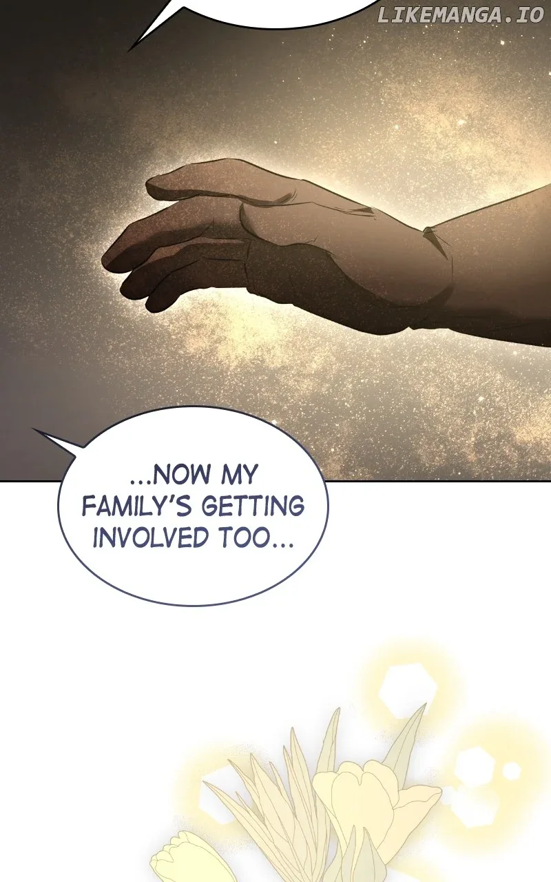 Describe Your Feeling When Being Reincarnated as Your Husband’s Mistress Chapter 49 page 97