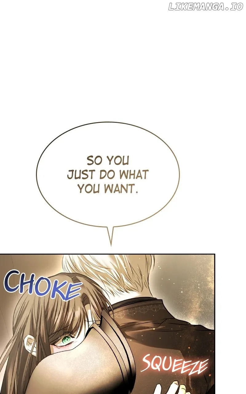Describe Your Feeling When Being Reincarnated as Your Husband’s Mistress Chapter 49 page 103
