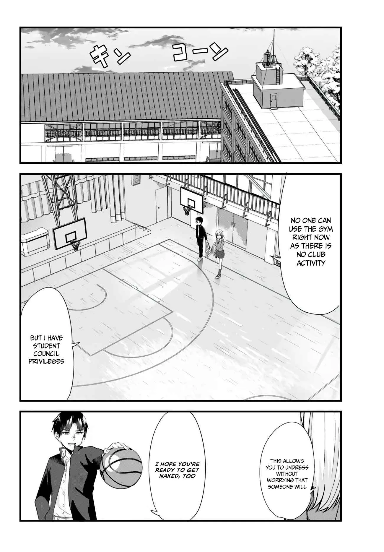 When Trying to Get Back at the Hometown Bullies, Another Battle Began Chapter 3 page 6