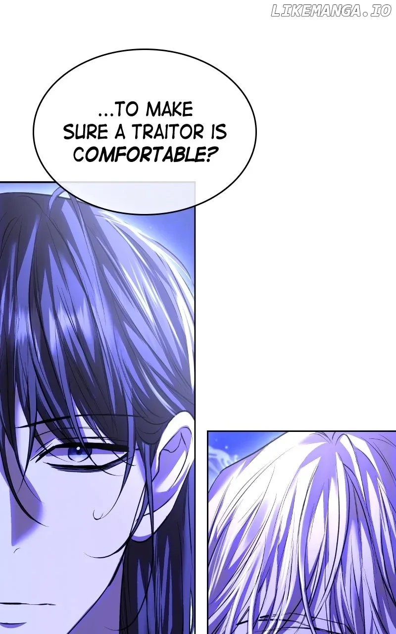Describe Your Feeling When Being Reincarnated as Your Husband’s Mistress Chapter 52 page 22